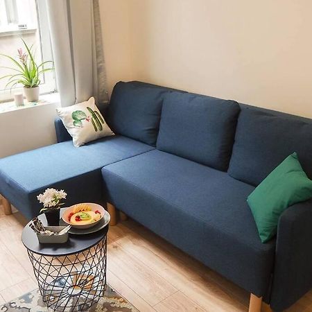Apartament Old Town Kraków Zewnętrze zdjęcie