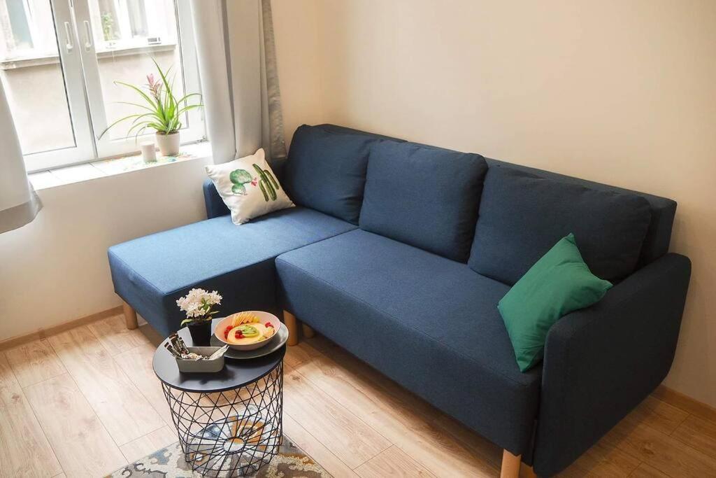 Apartament Old Town Kraków Zewnętrze zdjęcie