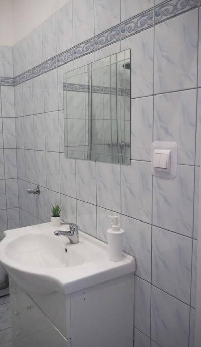 Apartament Old Town Kraków Zewnętrze zdjęcie