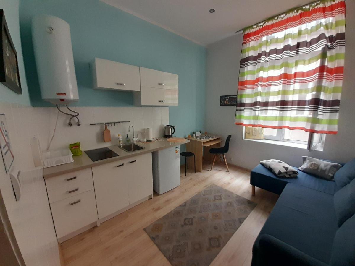 Apartament Old Town Kraków Zewnętrze zdjęcie
