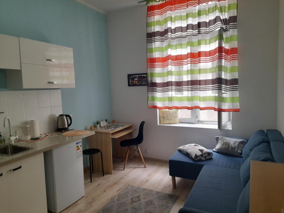 Apartament Old Town Kraków Zewnętrze zdjęcie