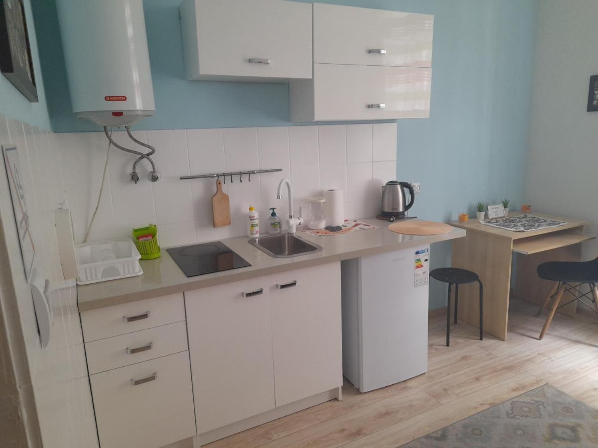 Apartament Old Town Kraków Zewnętrze zdjęcie